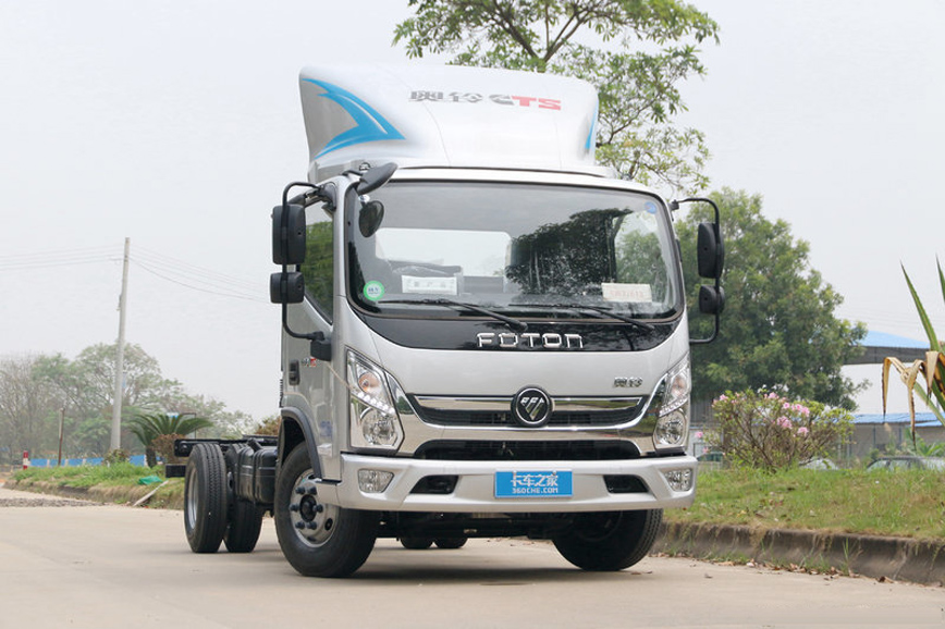 FOTON OLLIN AUTOMOTIVE