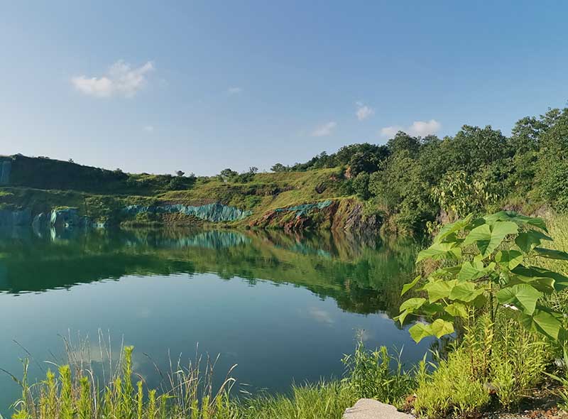 益陽(yáng)市赫山區(qū)泥江口鎮(zhèn)九二五廠(chǎng)石煤開(kāi)采區(qū)污染土壤治理工程項(xiàng)目 益陽(yáng)市赫山區(qū)泥江口鎮(zhèn)九二五廠(chǎng)石煤開(kāi)采區(qū)污染土壤治理工程項(xiàng)目