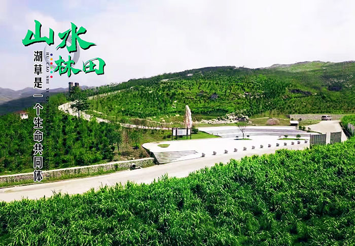 湖南省婁底市冷水江銻煤礦區(qū)山水林田湖草生態(tài)保護(hù)修復(fù)項(xiàng)目 湖南省婁底市冷水江銻煤礦區(qū)山水林田湖草生態(tài)保護(hù)修復(fù)項(xiàng)目