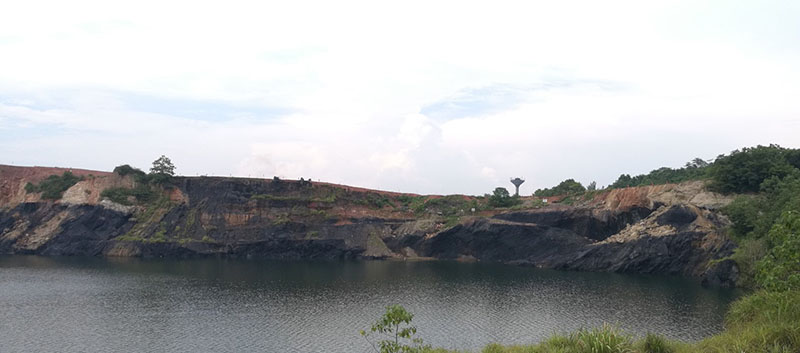 益陽(yáng)市赫山區(qū)泥江口鎮(zhèn)九二五廠石煤開(kāi)采區(qū)污染土壤治理工程項(xiàng)目