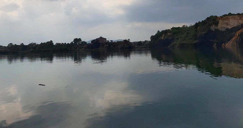 益陽(yáng)市赫山區(qū)泥江口鎮(zhèn)九二五廠石煤開(kāi)采區(qū)污染土壤治理工程項(xiàng)目